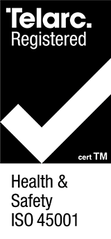 Health and Safety ISO-45001