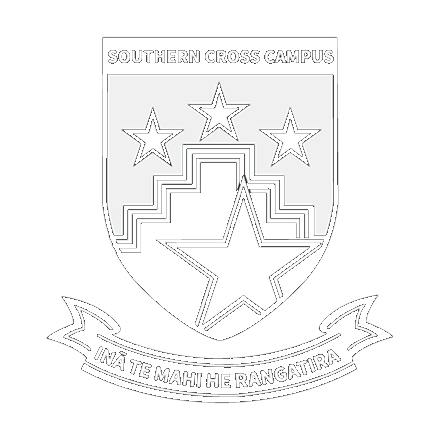 Southern Cross Logo