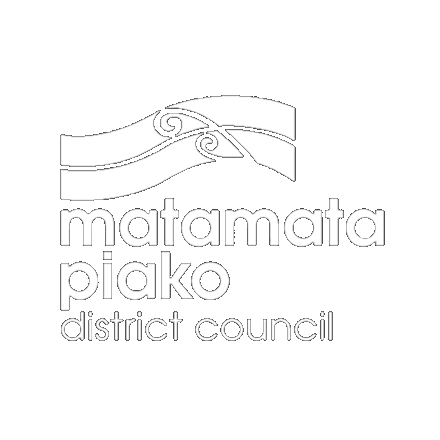 Matamata Council Logo