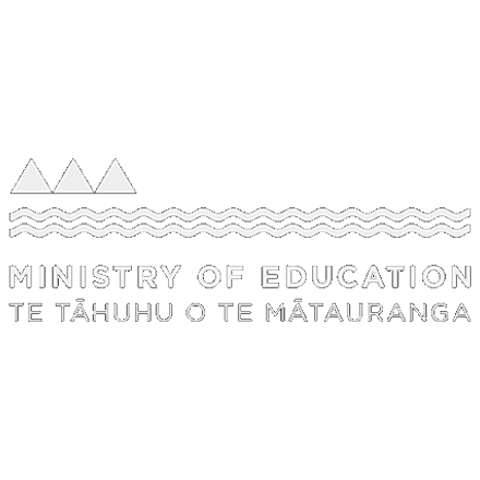 Ministry of Education Logo
