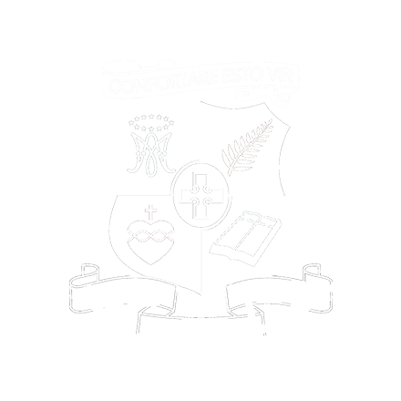 Sacred Heart College Logo