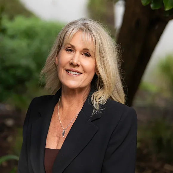 Vicki Russell Head of Projects at Watershed