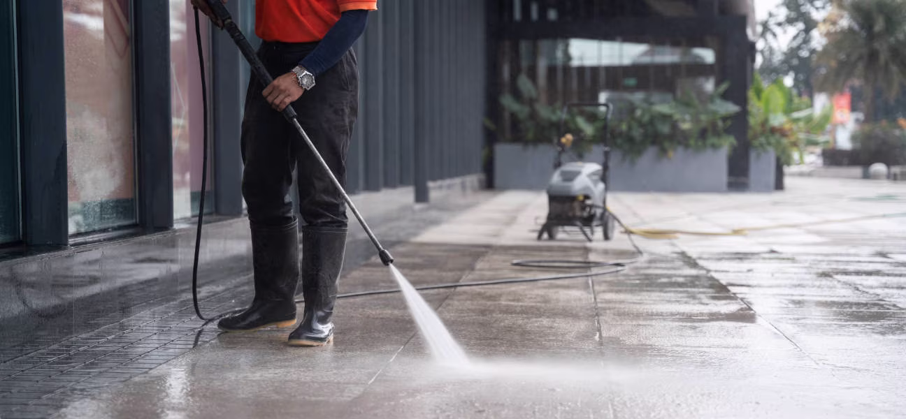 Maintenance Services