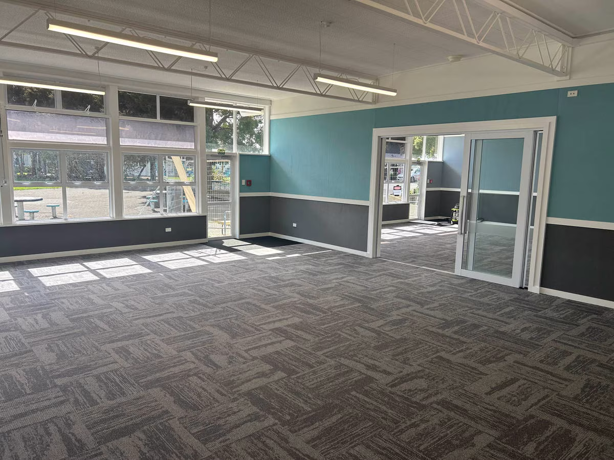 Papakura Intermediate Block 2 Refurbishment