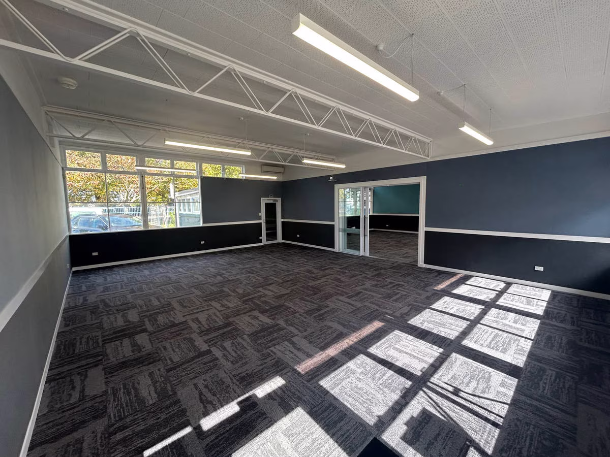 Papakura Intermediate Block 2 Refurbishment