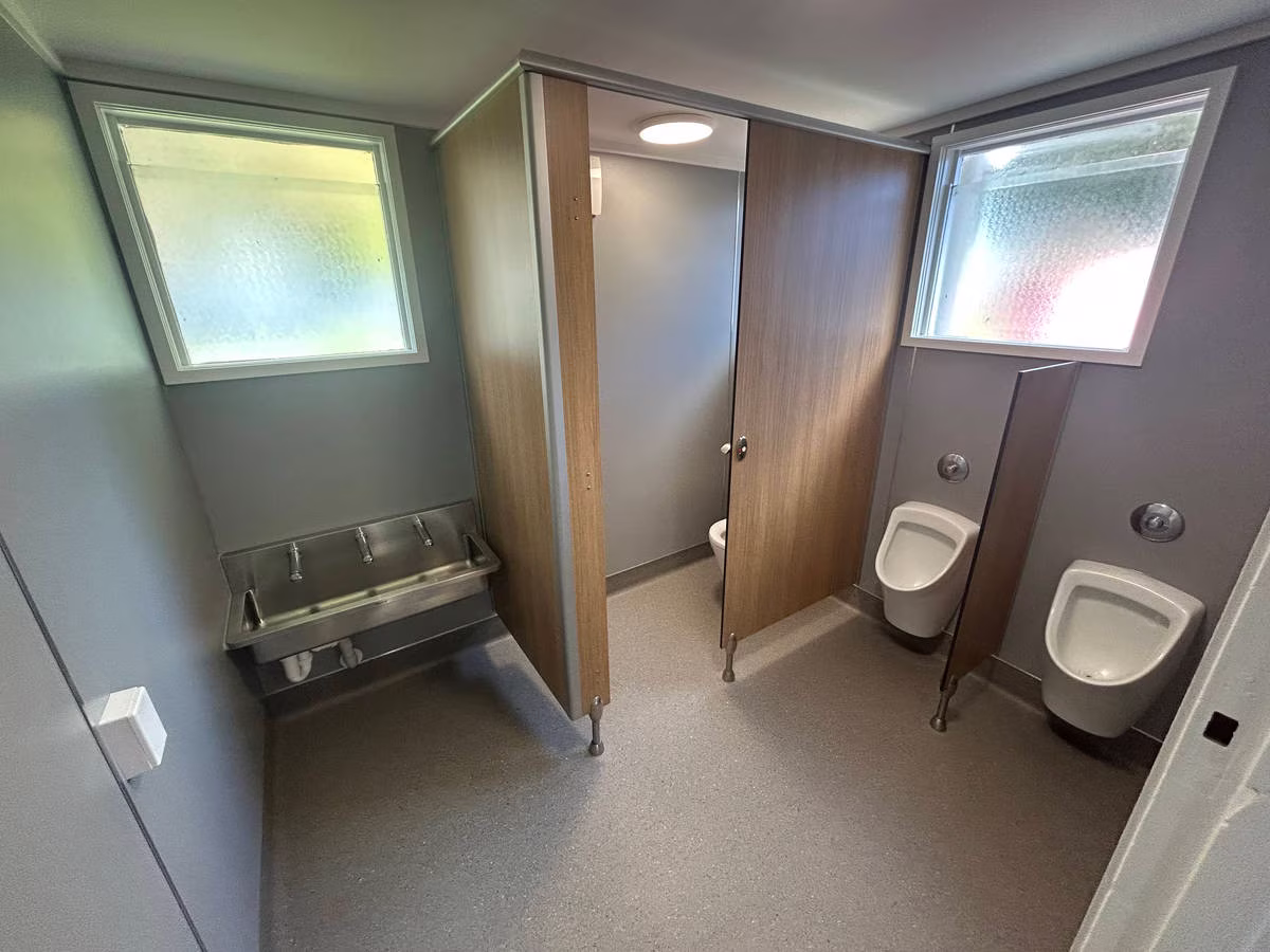 Papakura Intermediate Block 2 Refurbishment