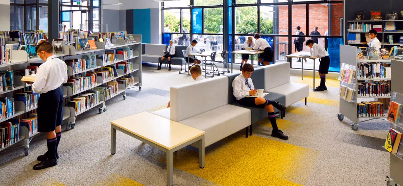 Sacred Heart College School of Imagination